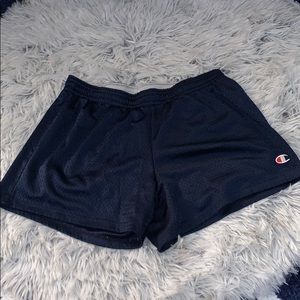 Champion shorts